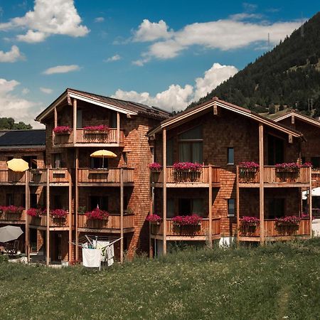 Berglandhof Hotel Ernen Εξωτερικό φωτογραφία