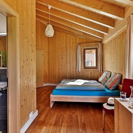 Berglandhof Hotel Ernen Εξωτερικό φωτογραφία