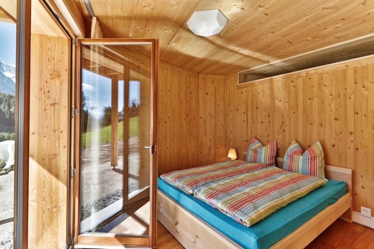 Berglandhof Hotel Ernen Εξωτερικό φωτογραφία