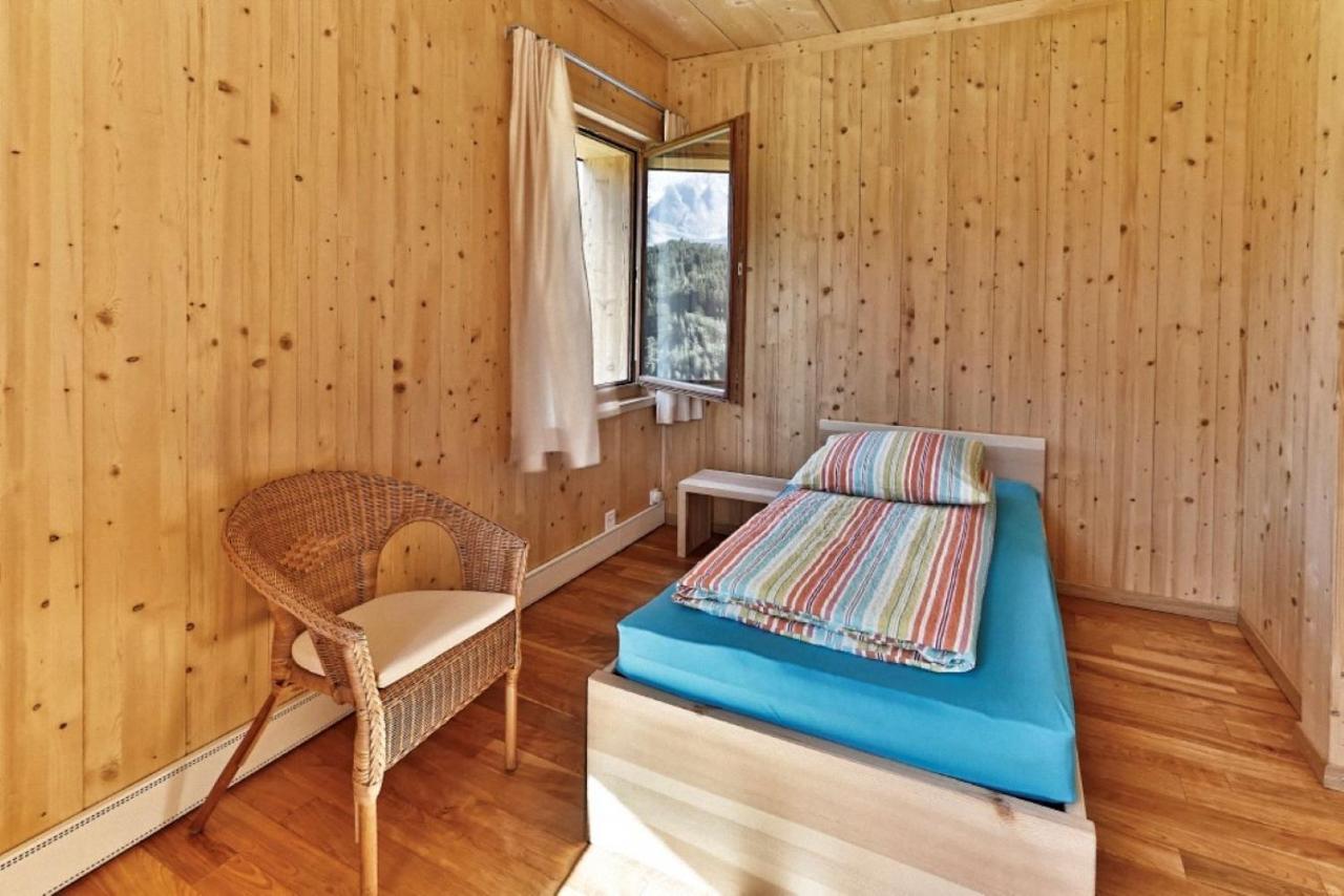 Berglandhof Hotel Ernen Εξωτερικό φωτογραφία